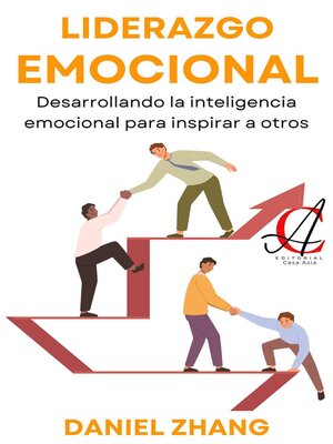 cover image of Liderazgo Emocional